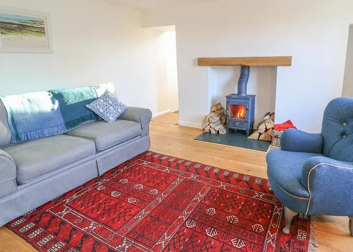Howgill Cottage