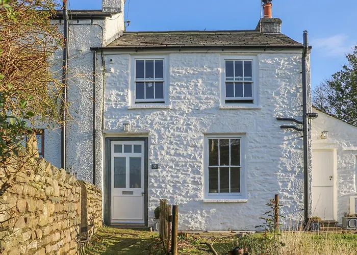 Howgill Cottage