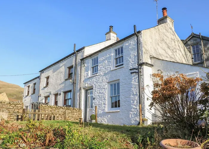 Howgill Cottage