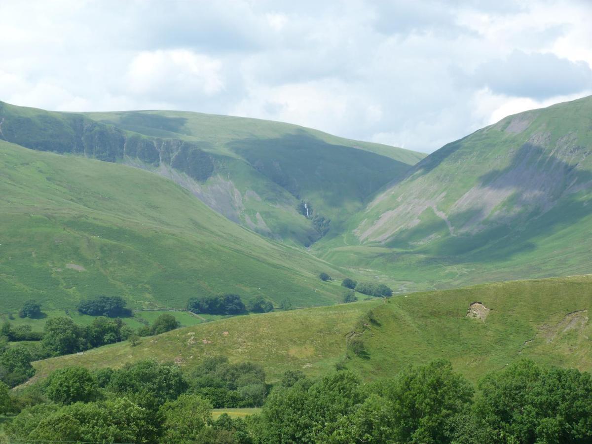Howgill *