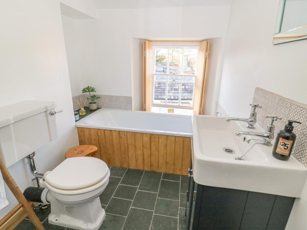 Holiday home Howgill *