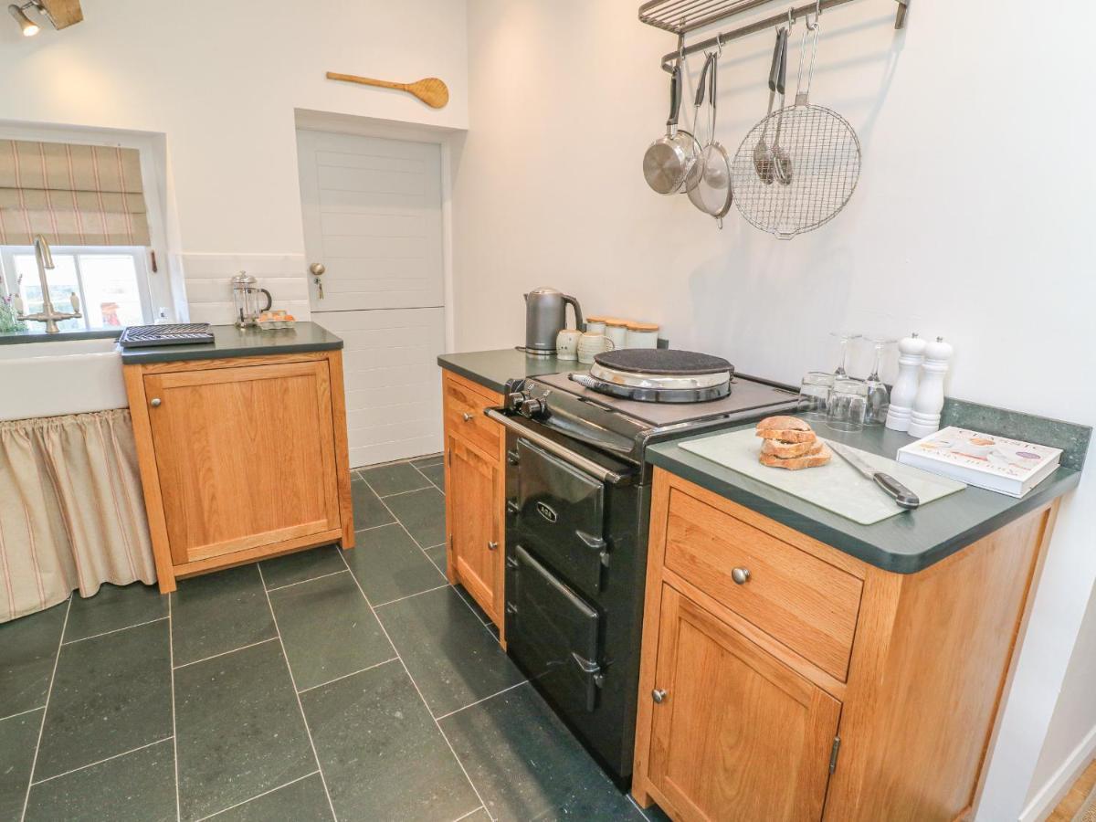 Holiday home Howgill Sedbergh