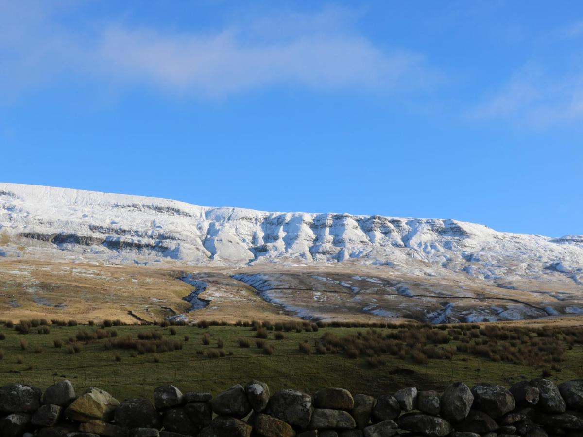 Holiday home Howgill